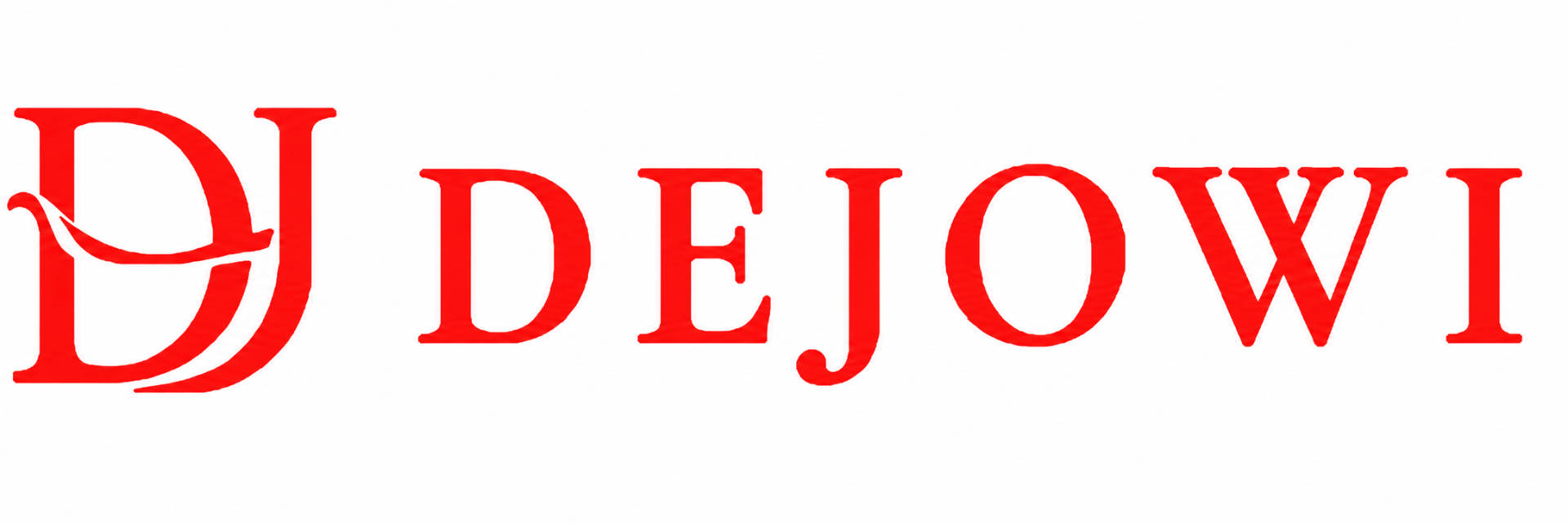 Dejowi Cosmetics